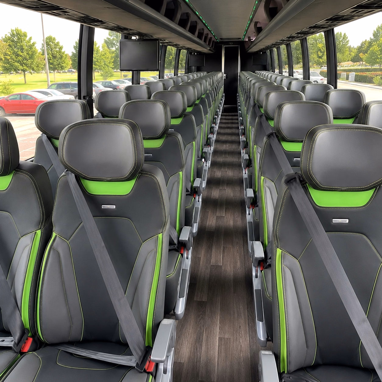 compare group transportation in kennewick in one search