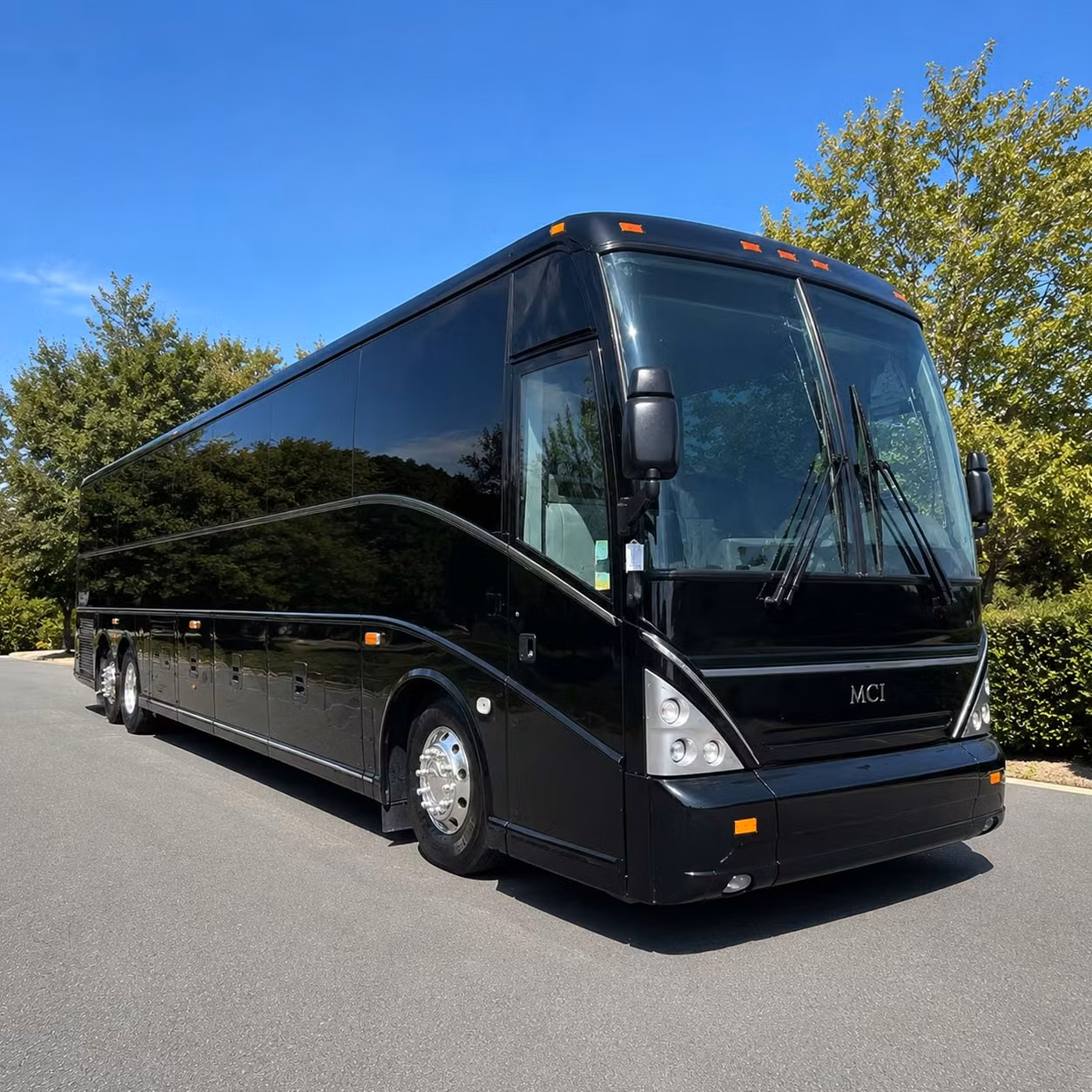 convention and conference transportation to the three rivers convention center and beyond