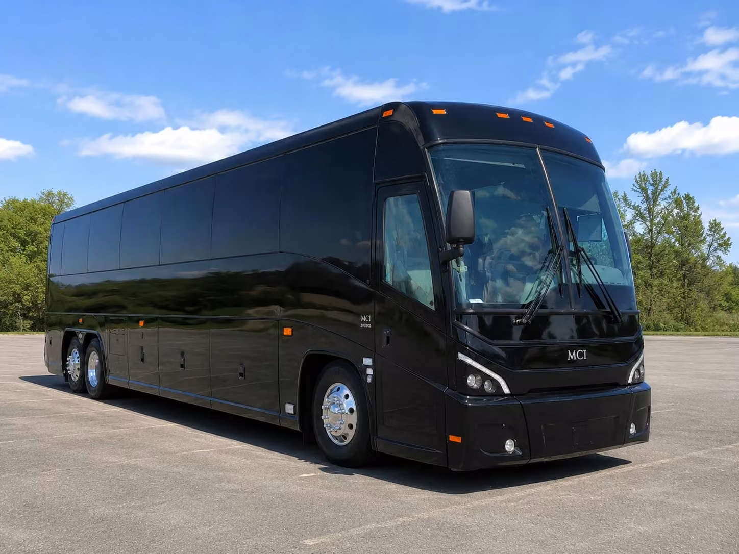 corporate event transportation for kennewick s energy agriculture and healthcare industries
