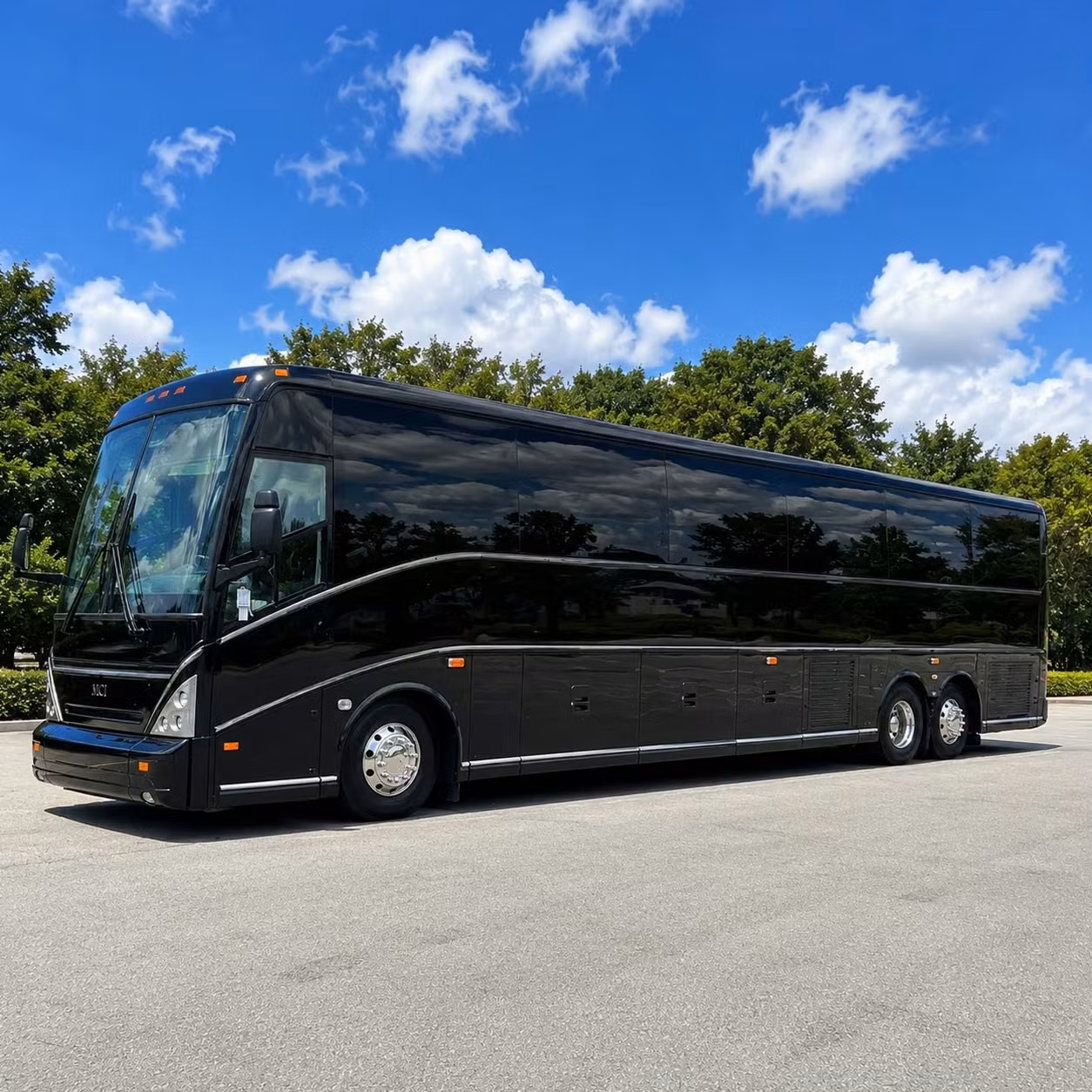 employee shuttle services for kennewick businesses along the columbia drive and canal drive corridors