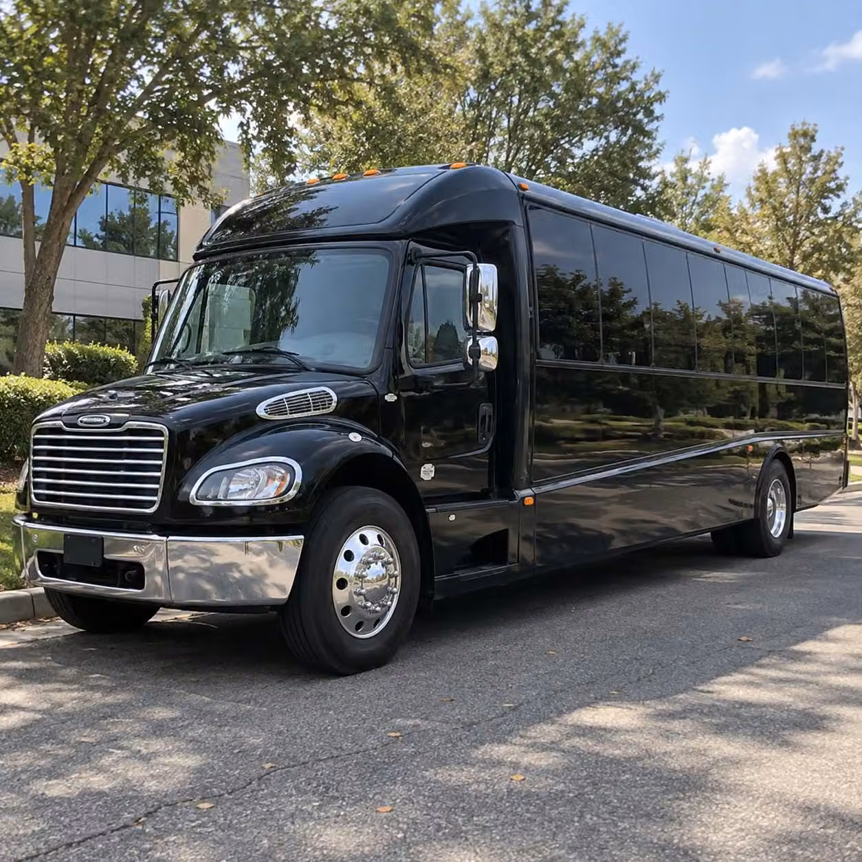 employee shuttles in kennewick