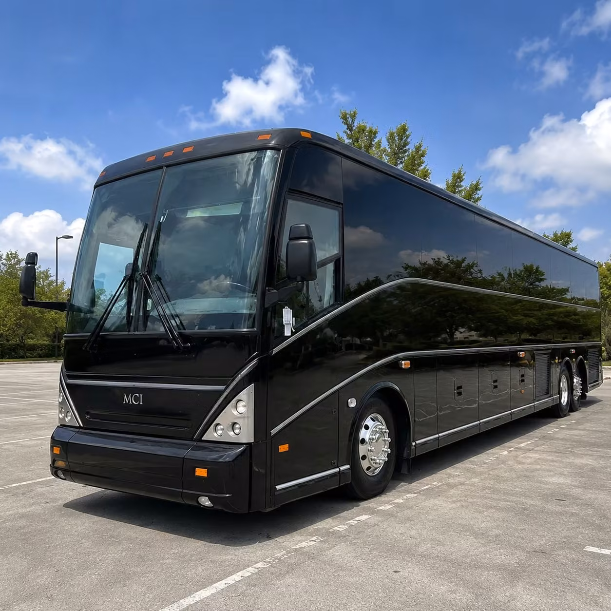 event transportation bus rentals in kennewick