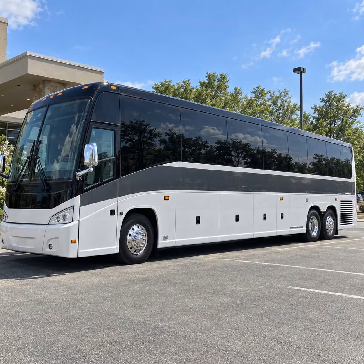 for easy kennewick sports fan and team transportation coachbuskennewick com has you covered
