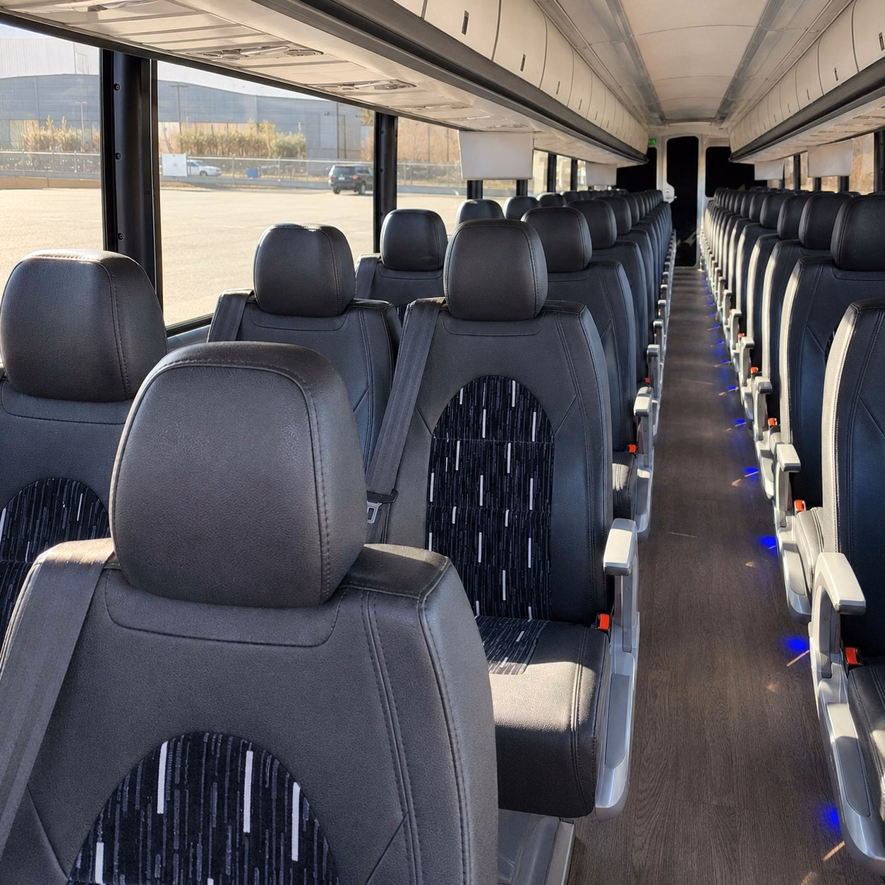 how the day of the week changes what a bus costs in kennewick washington