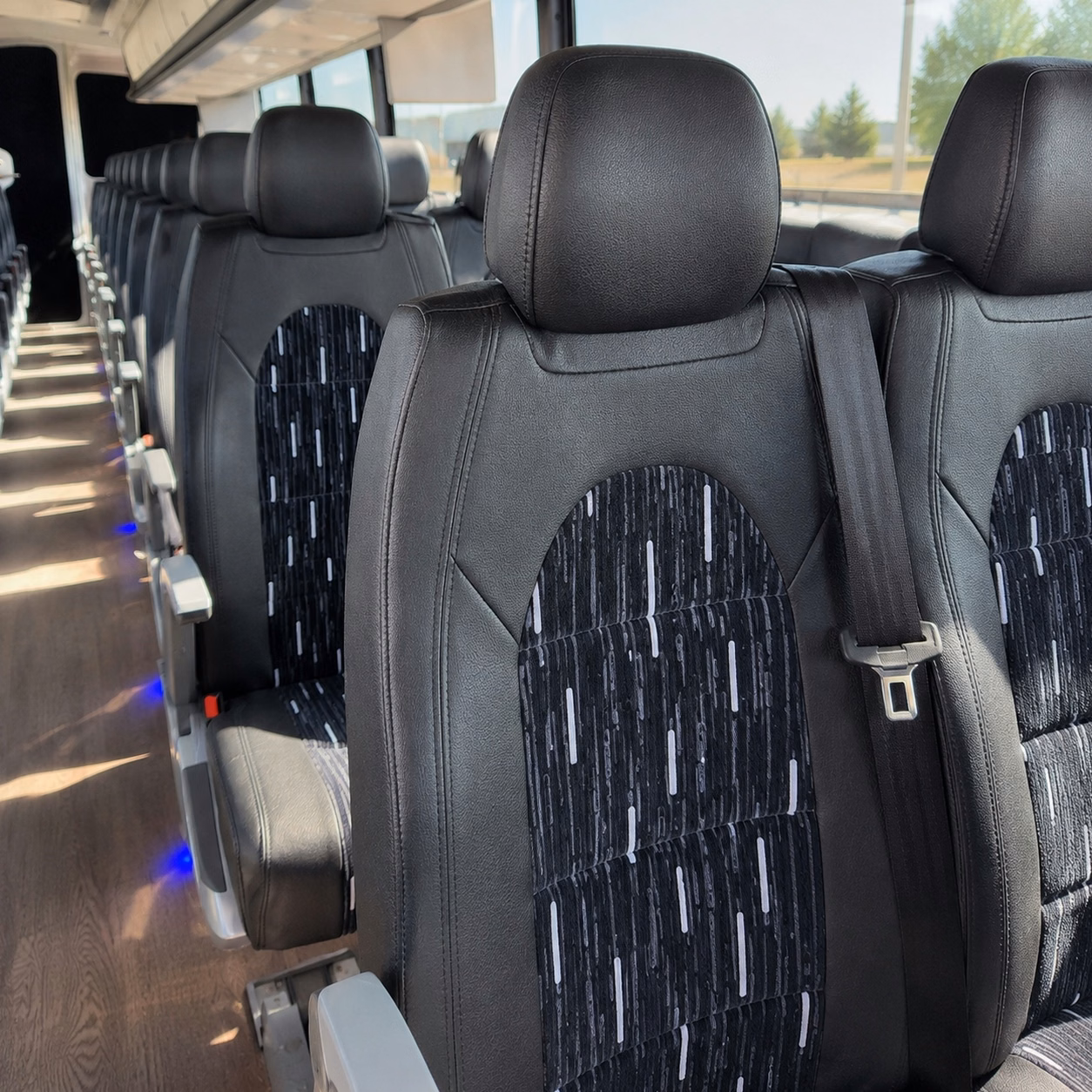 how where and when you re traveling affects kennewick charter bus rates