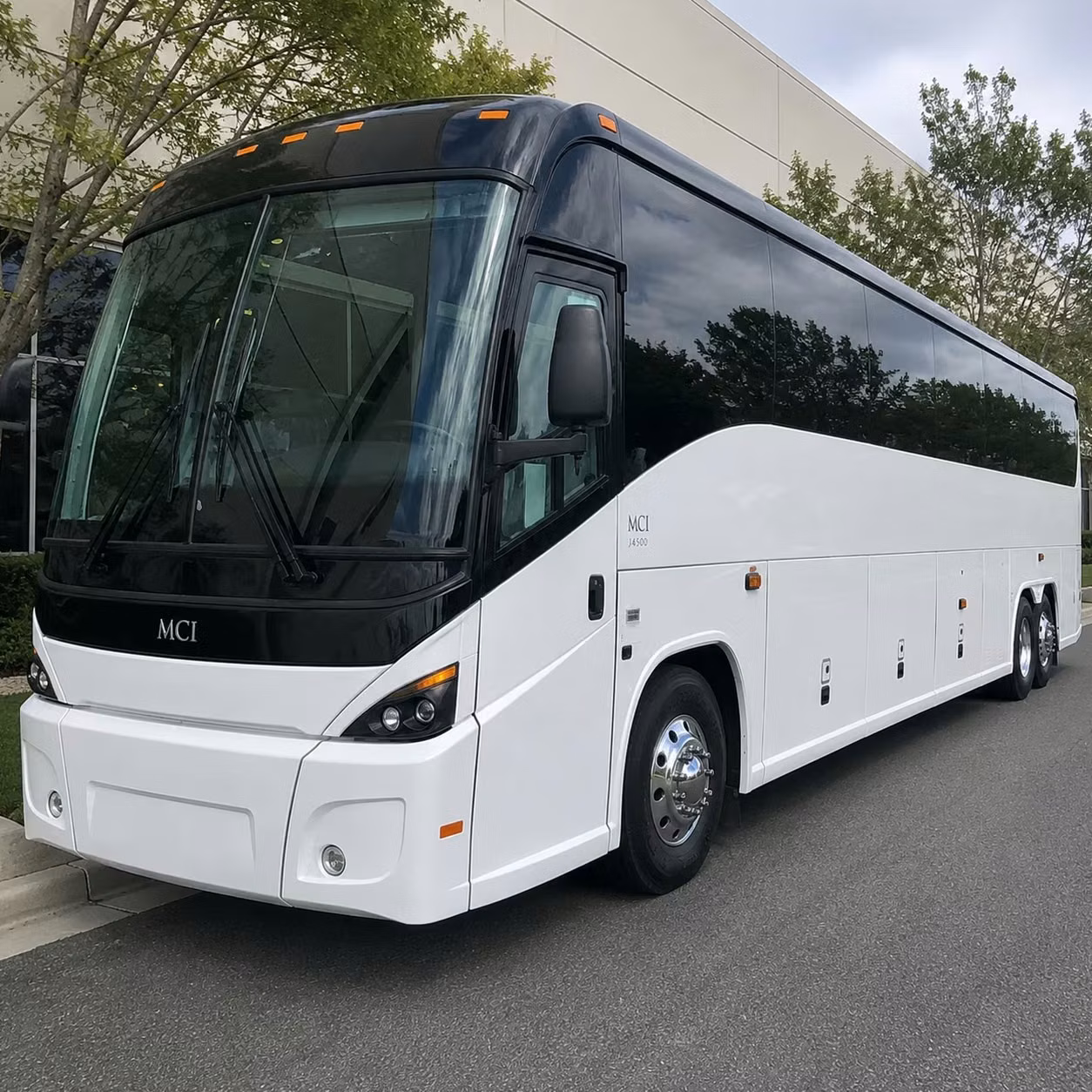 kennewick charter bus rentals for weddings