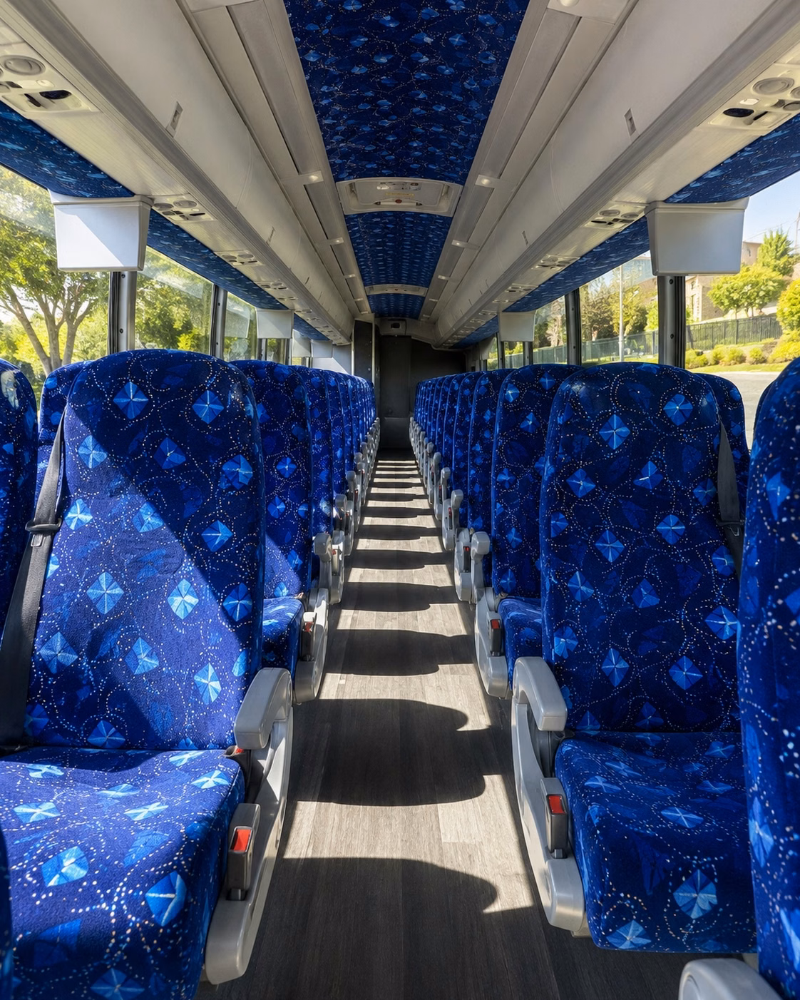kennewick corporate transportation