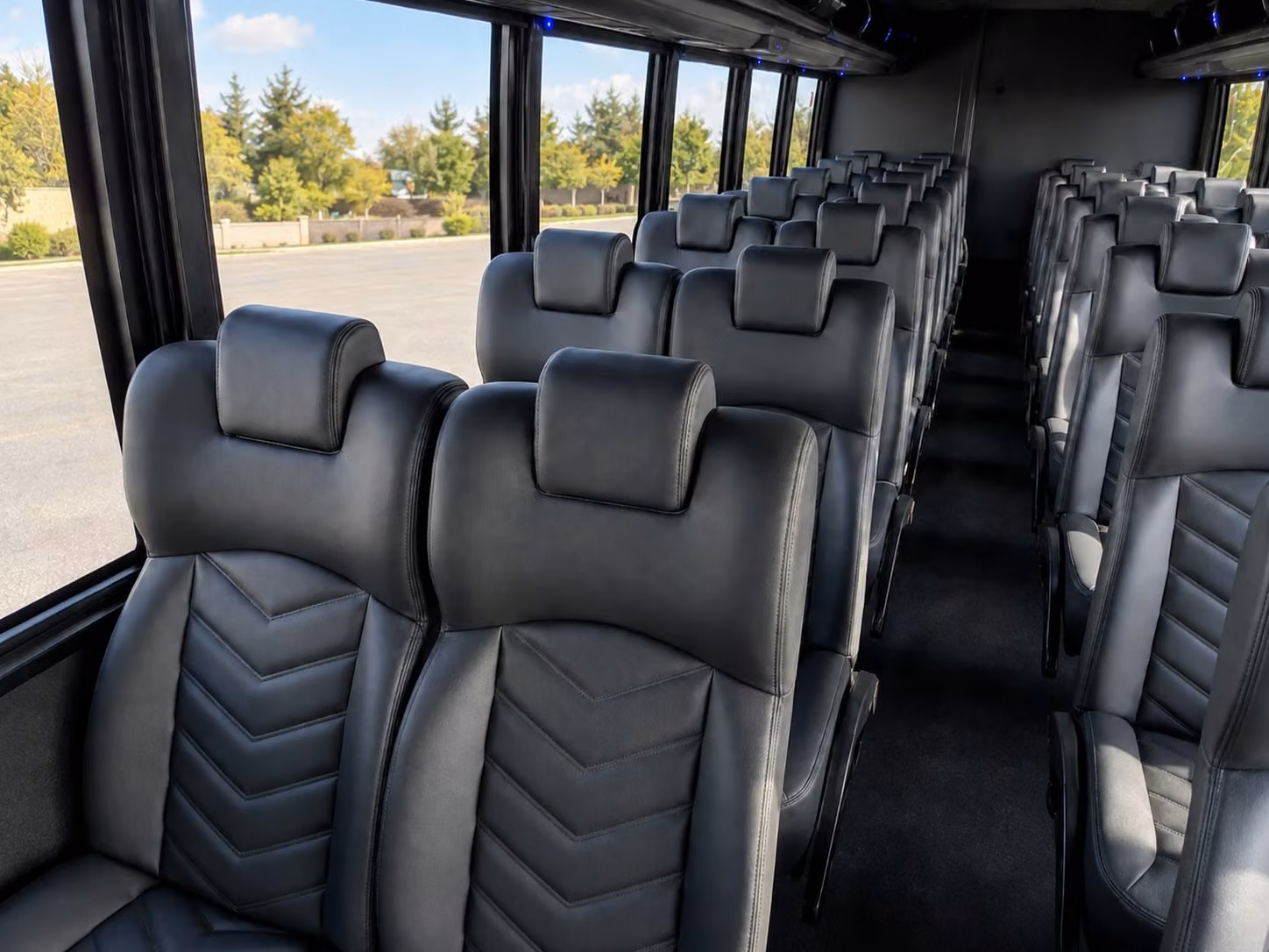 kennewick religious group transportation services