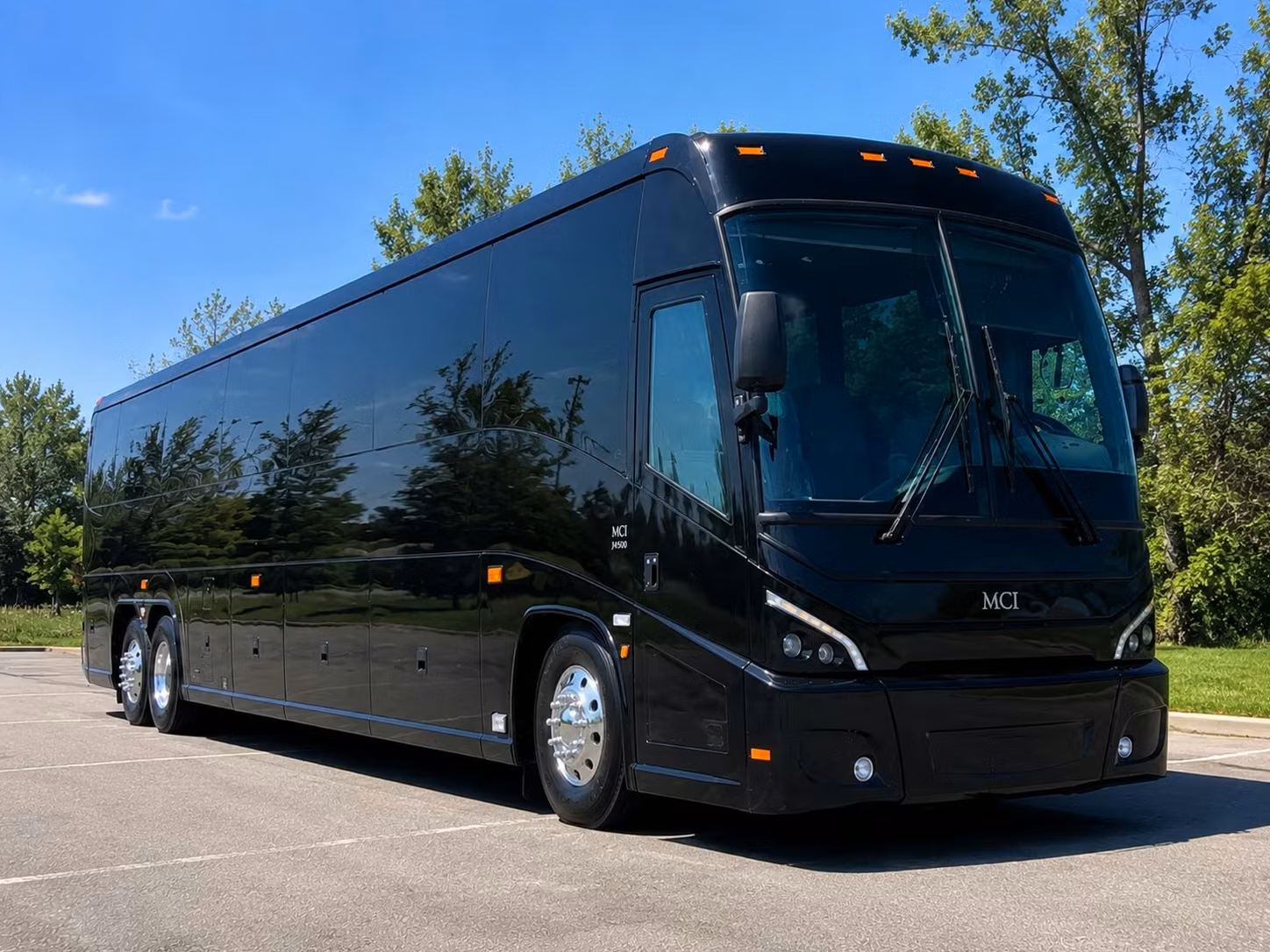 kennewick wedding guest shuttle bus service along the columbia river