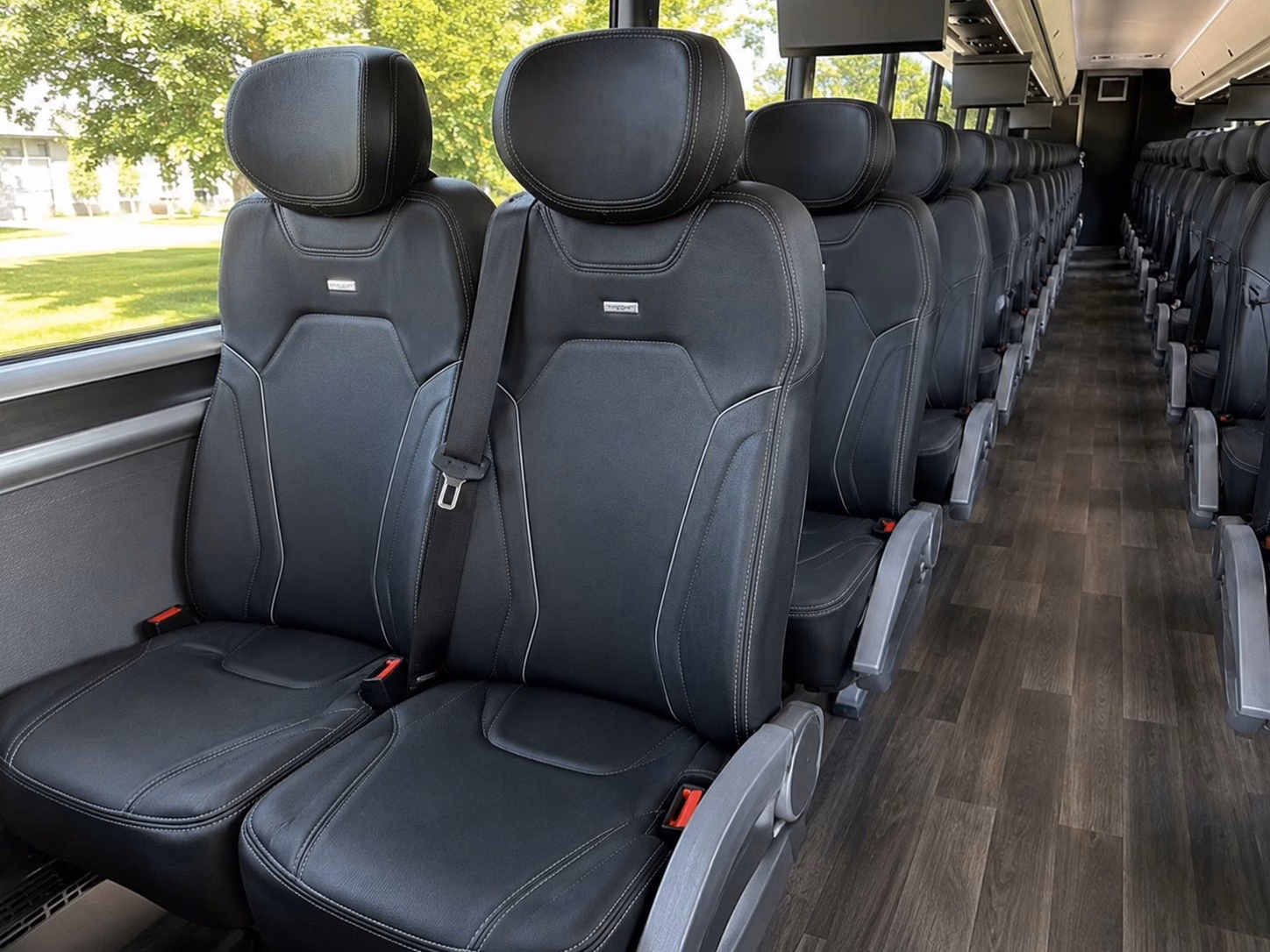 prom transportation packages and pricing for kennewick groups
