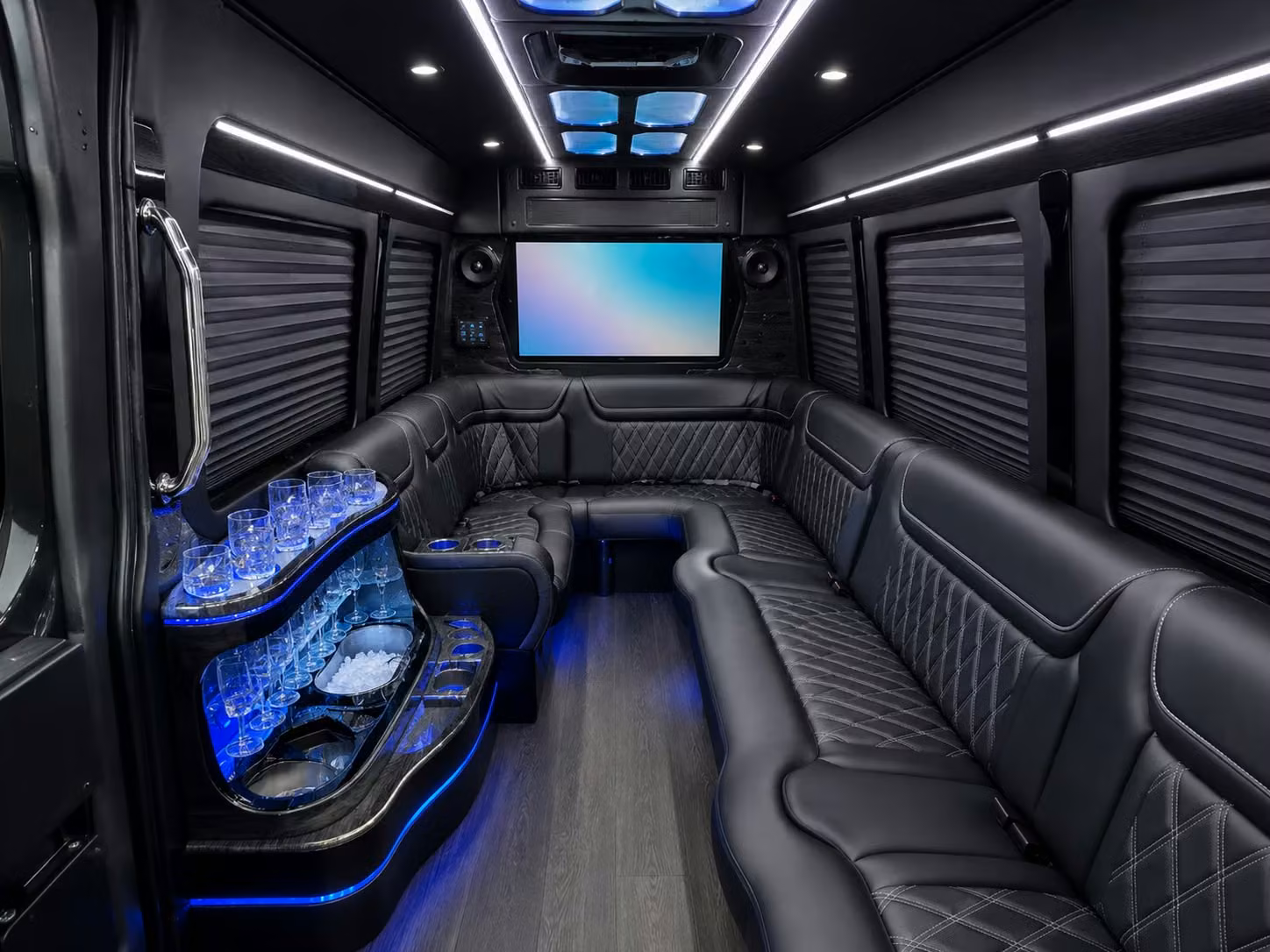 transportation serving kennewick and nearby cities