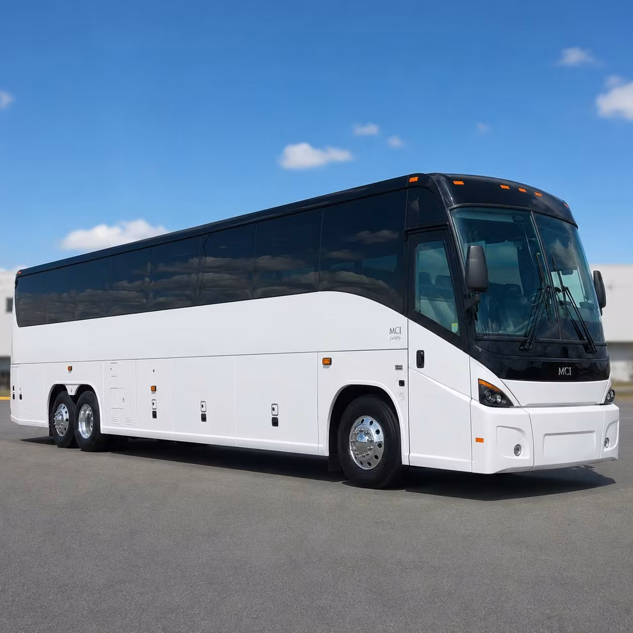 we make corporate event and conference shuttle transportation in kennewick simple