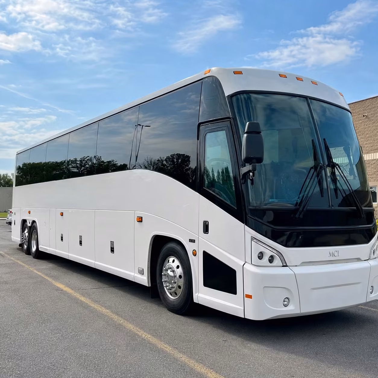 we make mission trip and retreat transportation easy for kennewick churches