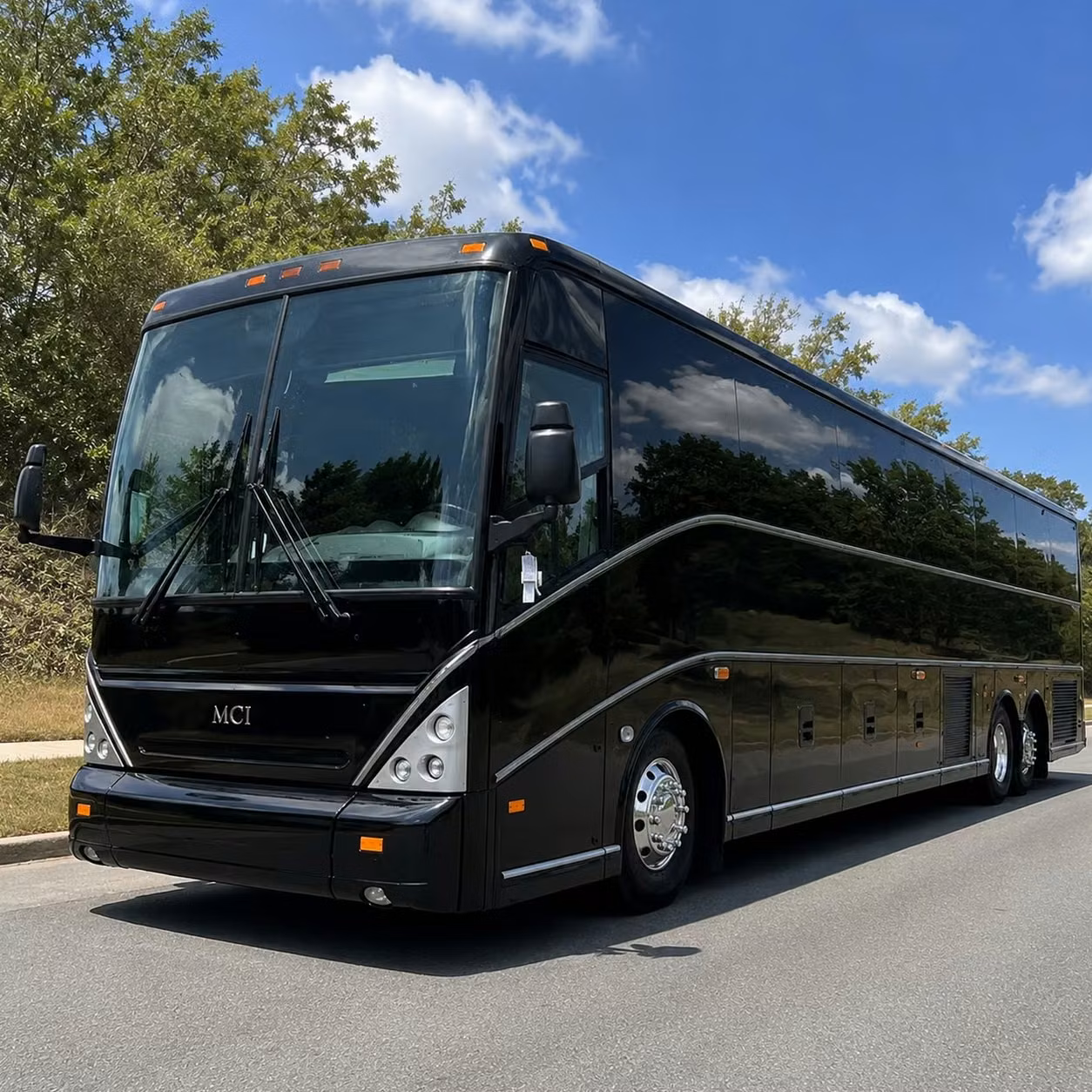 you can find and book concert transportation in kennewick and any nearby city