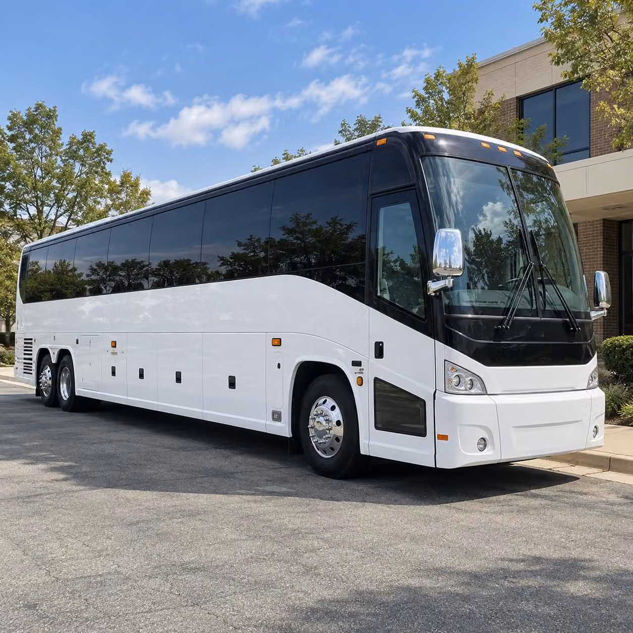 you can find and book private event transportation in kennewick and any nearby city